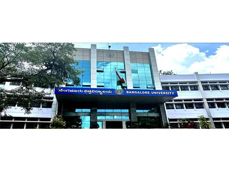 Bangalore University (Photo/bangaloreuniversity.karnataka.gov.in)