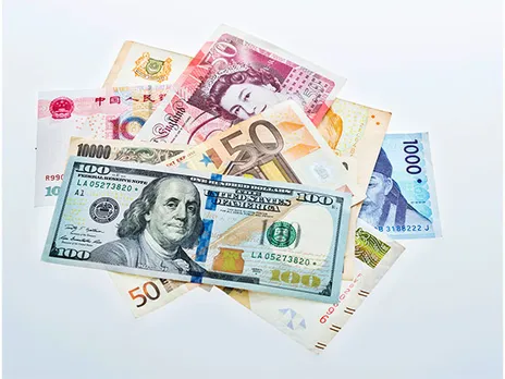 India's forex reserves (Representational)