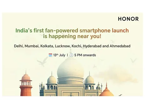 HONOR India Announces Country’s First-Ever Community-Led Smartphone Launch on 13th July for HONOR X9c 5G