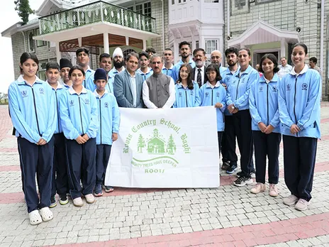 Thakur Sukhvinder Singh Sukhu (Photo:  CMO HP)