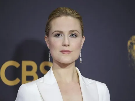 Evan Rachel Wood (Image source: Instagram)