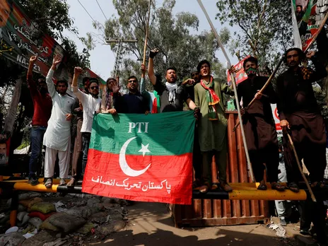 Representative Image (Photo Credit: Reuters)