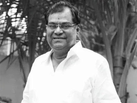 Late Kota Srinivasa Rao. (Photo Source/X: @ncbn)