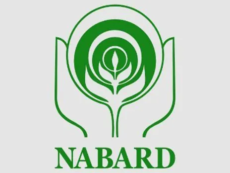 NABARD logo (Photo/X NABARDOnline)