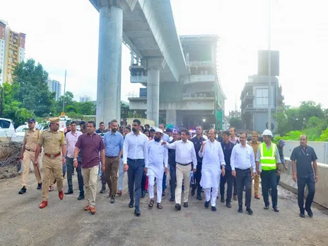 Maharashtra Deputy Chief Minister Ajit Pawar (Pic/ @AjitPawarSpeaks)