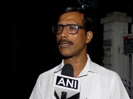 Odisha Pradesh Congress committee spokesperson, Rajani Kumar Mohanty