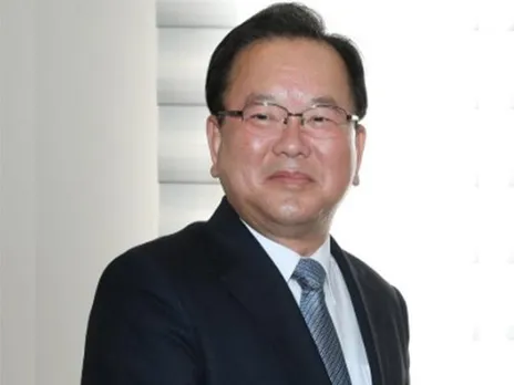 Former South Korean Prime Minister Kim Boo-kyum  (X/ Republic of Türkiye Directorate of Communications)