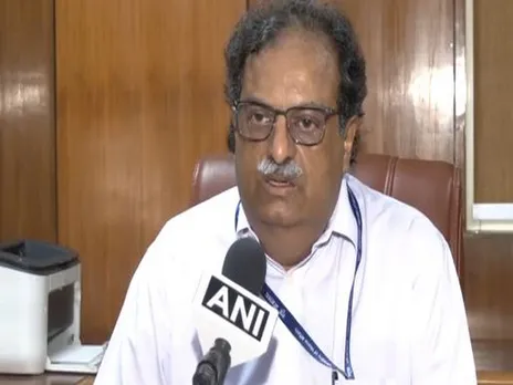 Dr Abhijat Sheth (File Photo/ANI)