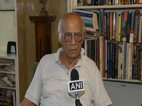 Aviation Expert Sanat Kaul (Photo/ANI)