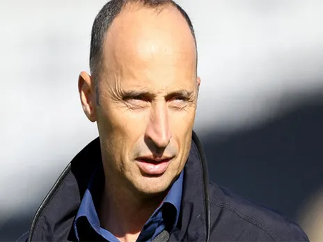 Nasser Hussain (Photo: ICC)