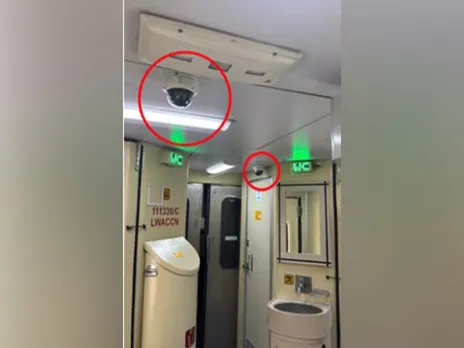 Railway Ministry to install CCTV cameras in trains (Photo/MoR)