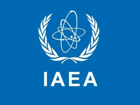 International Atomic Energy Agency (Photo/X@iaeaorg)