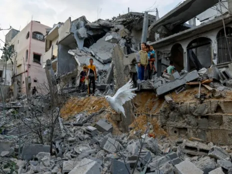 Representative Image (Photo/Reuters)