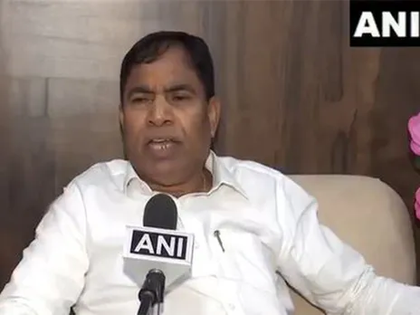 BJP MP Yogender Chandolia (Photo/ANI)