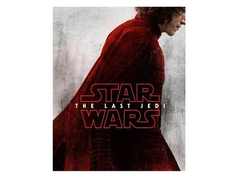 'Star Wars: The Last Jedi' (Image source: Instagram/ @riancjohnson)