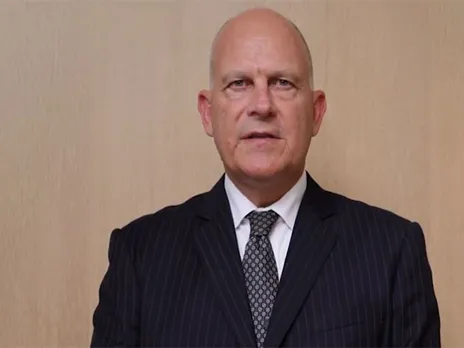 Air India CEO MD Campbell Wilson (Image: X/@airindia)