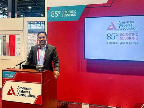 Sugar.fit’s Research Accepted at the American Diabetes Association’s 85th Scientific Sessions in Chicago