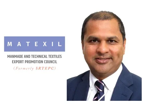 Shaleen Toshniwal, Chairman - MATEXIL