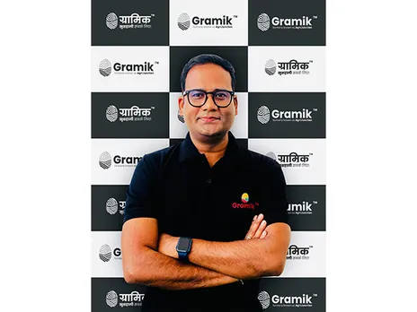Gramik – A Peer Commerce Platform Agritech Startup Raises ₹17 Cr in Bridge Round Ahead of ₹56 Cr Series A Fundraise