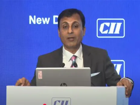 Gunjan Samdani, Co-Chairman of Goldman Sachs in India (Image: ANI)