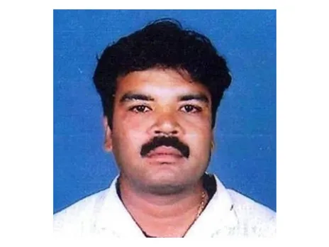Stuntman Raju (Image source: Instagram)