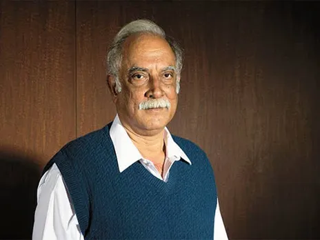 Newly appointed Goa Governor   Ashok Gajapathi Raju (Photo/X @ncbn)