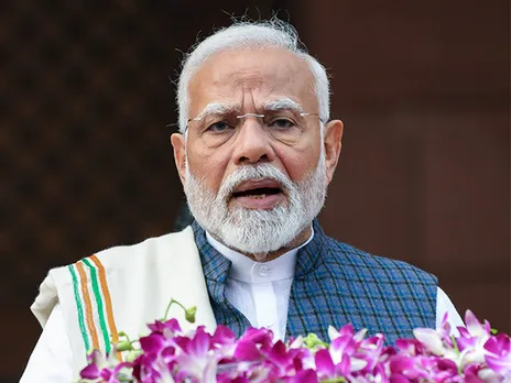 Prime Minister Narendra Modi (File photo/ANI)
