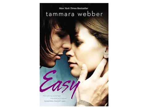 Cover of Easy book (Image source: X)