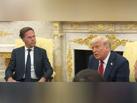 US President Donald Trump (Photo/The White House, YouTube)
