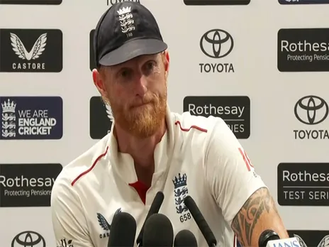 England Test captain Ben Stokes (Photo: ANI)
