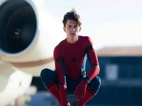 Tom Holland (Photo/instagram/@tomholland2013)
