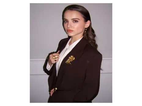 Madeleine McGraw (Image source: instagram/ @madeleinemcgraw)