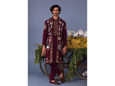 Beyond Fabric and Flair: India’s Top 10 Ethnic Wear Brands That Truly Honor Tradition and Innovation