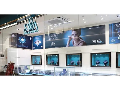 SWA Diamonds Stands Firm on 100% Natural Diamonds Amid Surge in Lab-Grown Alternatives