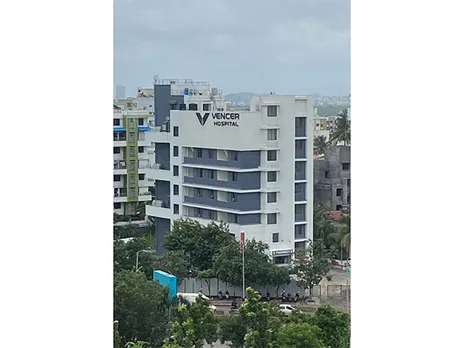 Among Few Hospitals in India Offering the CORI Robotic Joint Replacement System