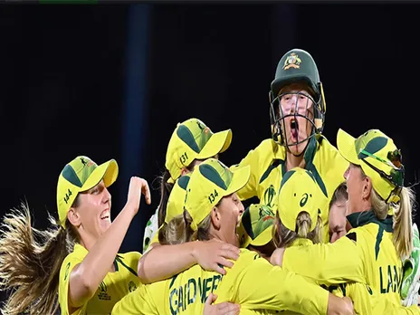 Australia are the defending champions, having won the 2022 edition. (Photo: ICC)