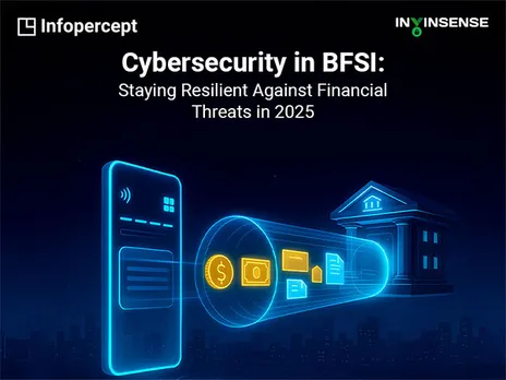 Cybersecurity in BFSI: Staying Resilient Against Financial Threats in 2025