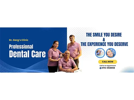 Design, Precision, and Trust: The Story Behind Garg’s Clinic’s Rise to the Top
