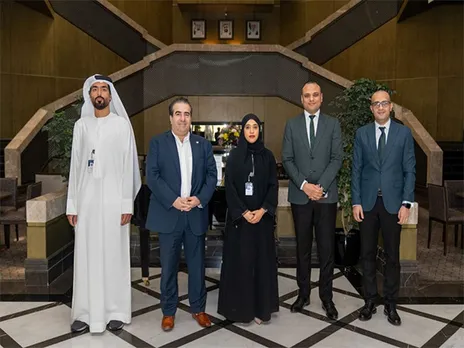 Abu Dhabi Chamber launches initiative to empower entrepreneurs, small-enterprises in Al Ain (Photo/WAM)