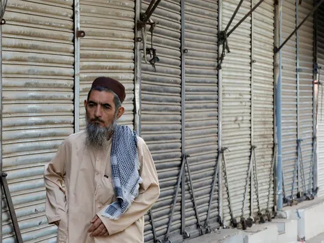 Representative Image (Source: Reuters)
