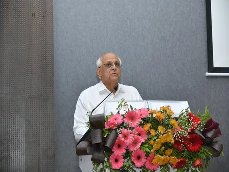 Gujarat Chief Minister Bhupendra Patel (Photo/ Gujarat CMO)