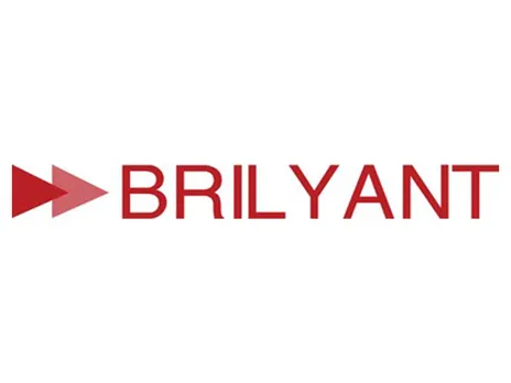 Brilyant Logo