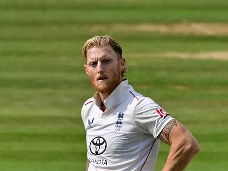 England Test skipper Ben Stokes (Photo: ICC)