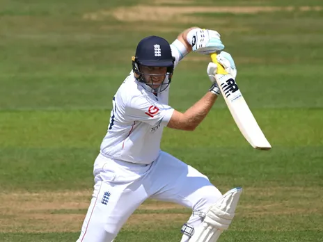 Joe Root (Photo: ICC)