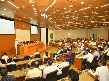 Gujarat becomes first state in India to launch tribal genome sequencing project (Photo/ANI)