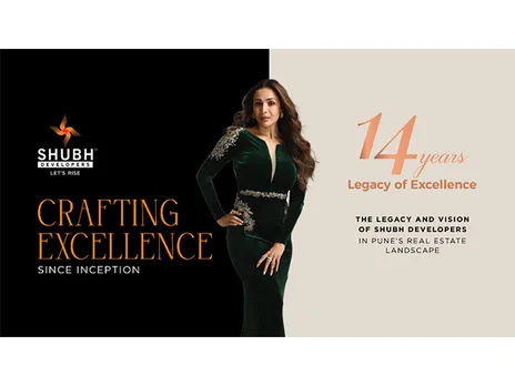 Crafting Excellence Since Inception: The Legacy and Vision of Shubh Developers in Pune’s Real Estate Landscape