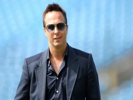 Michael Vaughan. (Photo- file image)