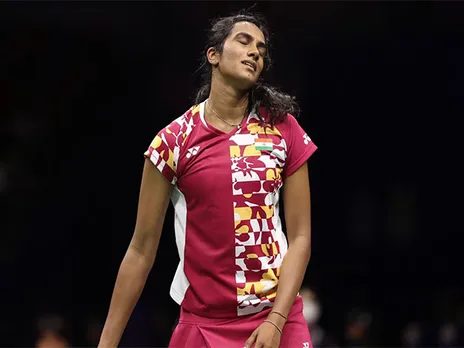 PV Sindhu (Photo: Olympics.com)