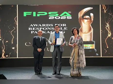 Holoflex Ltd. Honoured with FIPSA 2025 Award for Innovation in Smart & Secure Packaging