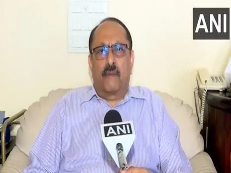 Federation of Indian Pilots (FIP) President CS Randhawa (Photo/ANI)